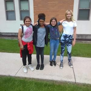 Meet your Posher, Alianna